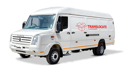 Traveller DV 4020WB Wider Body 2379 Kg